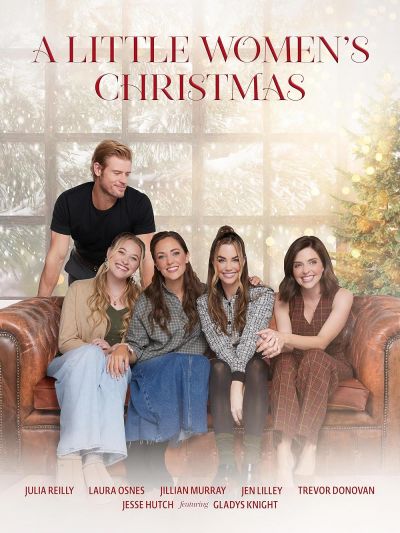 watch-A Little Women's Christmas (2024)