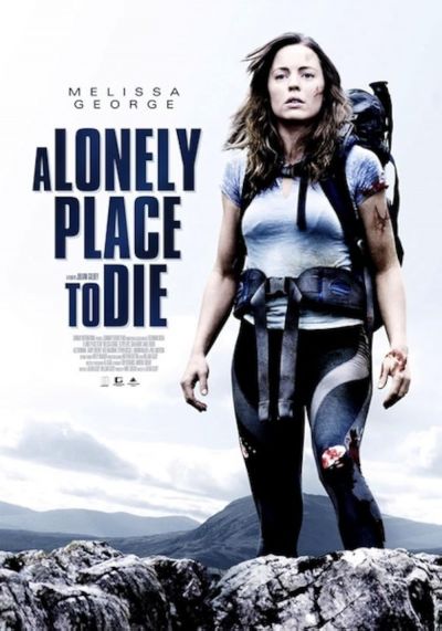 watch-A Lonely Place to Die (2011)