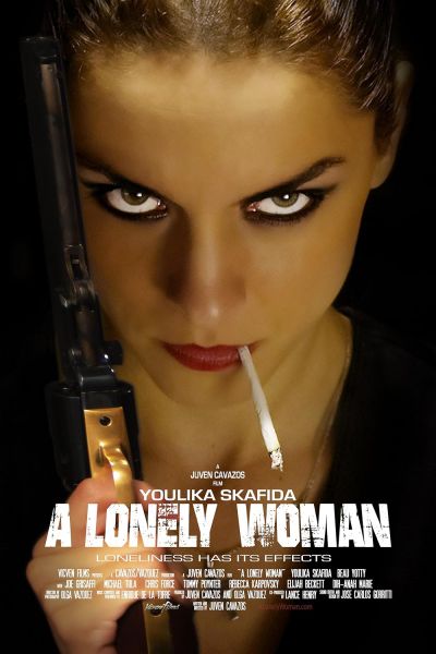 watch-A Lonely Woman (2018)