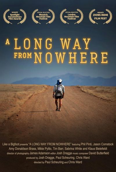 watch-A Long Way from Nowhere (2023)