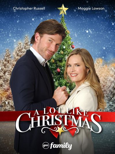 watch-A Lot Like Christmas (2021)