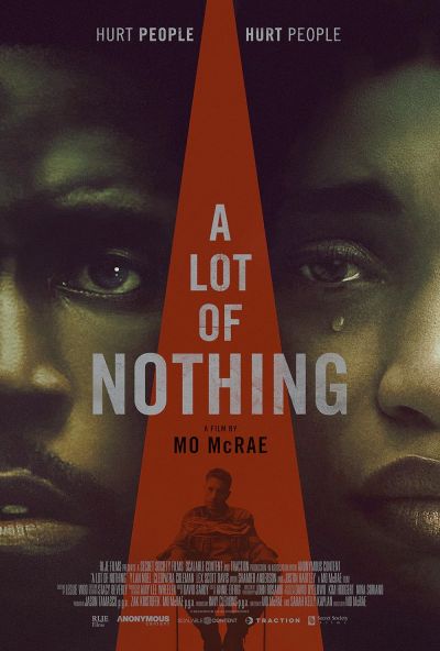 watch-A Lot of Nothing (2023)