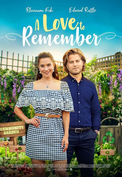 watch-A Love to Remember (2021)