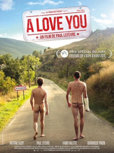 watch-A Love You (2015)