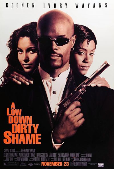 watch-A Low Down Dirty Shame (1994)