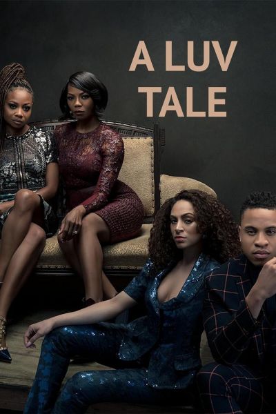 watch-A Luv Tale: The Series (2021)