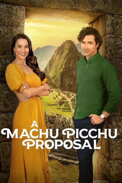 watch-A Machu Picchu Proposal (2025)