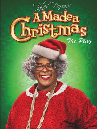watch-A Madea Christmas (2011)