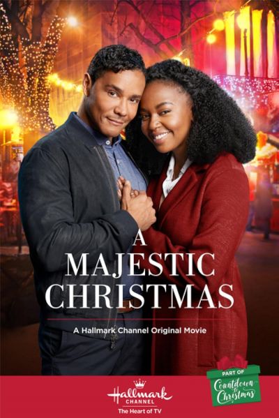 watch-A Majestic Christmas (2018)