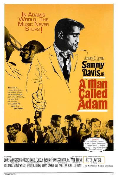 watch-A Man Called Adam (1967)