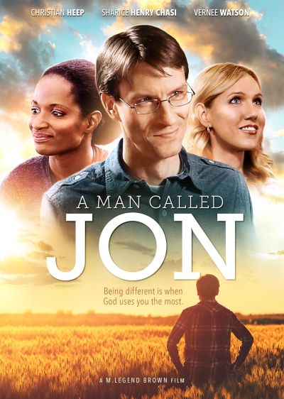 watch-A Man Called Jon (2015)