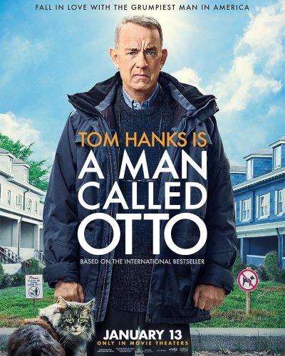 watch-A Man Called Otto (2023)