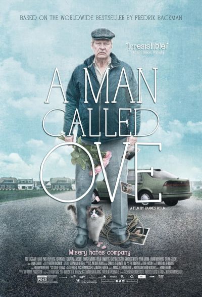 watch-A Man Called Ove (2016)