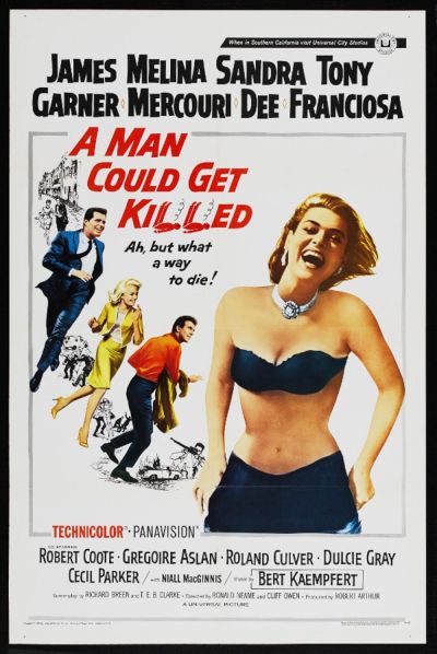 watch-A Man Could Get Killed (1966)