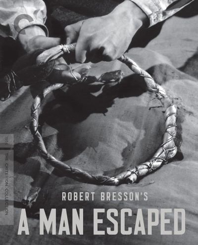watch-A Man Escaped (1957)