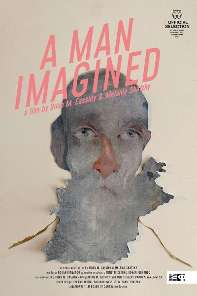 watch-A Man Imagined (2024)