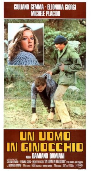 watch-A Man on His Knees (1979)