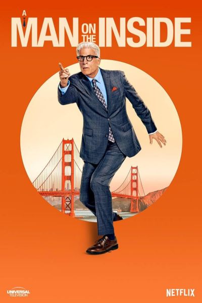 watch-A Man on the Inside (2024)