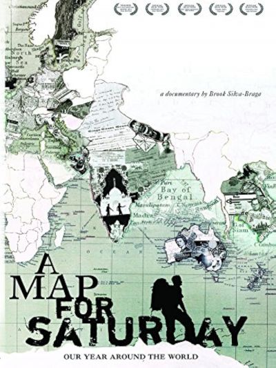 watch-A Map for Saturday (2007)