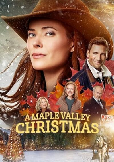 watch-A Maple Valley Christmas (2022)