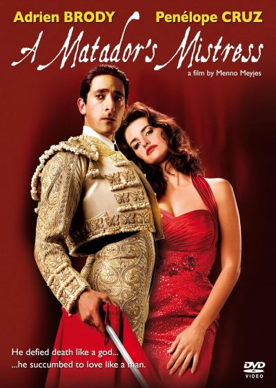 watch-A Matador's Mistress (2010)