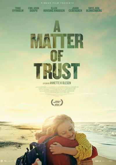 watch-A Matter of Trust (2022)