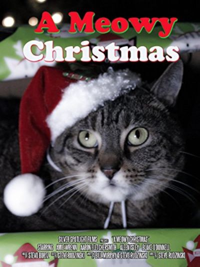 watch-A Meowy Christmas (2017)