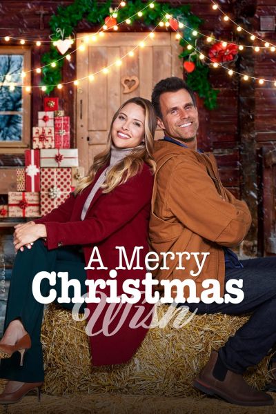 watch-A Merry Christmas Wish (2022)