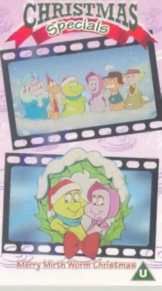 watch-A Merry Mirthworm Christmas (1984)