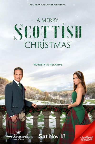 watch-A Merry Scottish Christmas (2023)