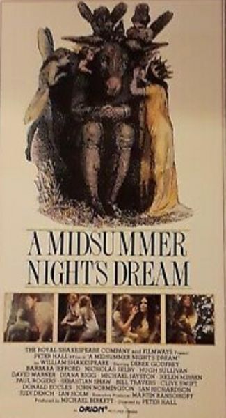 watch-A Midsummer Night's Dream (1968)