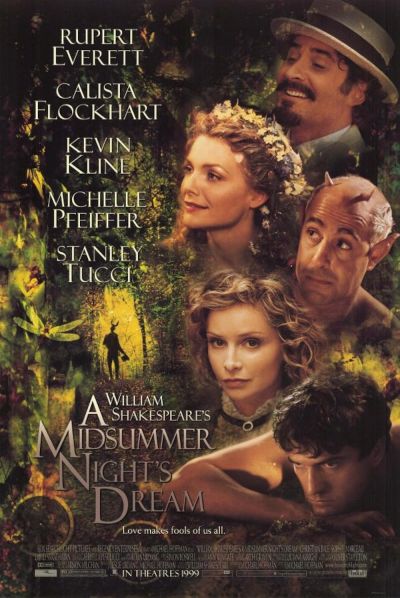watch-A Midsummer Night's Dream (1999)