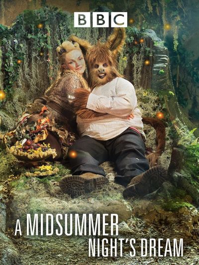 watch-A Midsummer Night's Dream (2016)