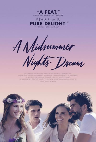 watch-A Midsummer Night's Dream (2018)