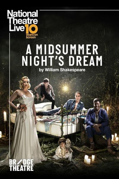 watch-A Midsummer Night's Dream (2019)