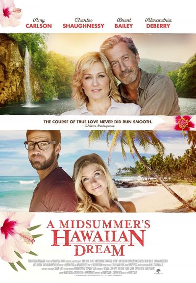 watch-A Midsummer's Hawaiian Dream (2016)