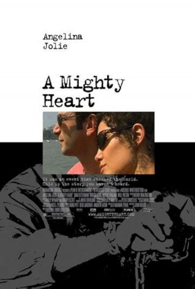 watch-A Mighty Heart (2007)