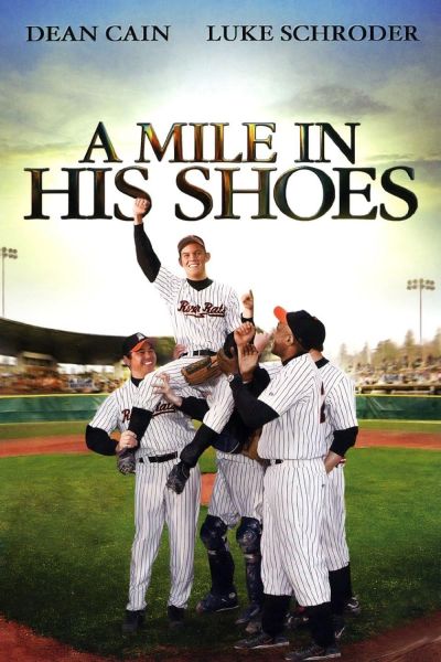 watch-A Mile in His Shoes (2011)