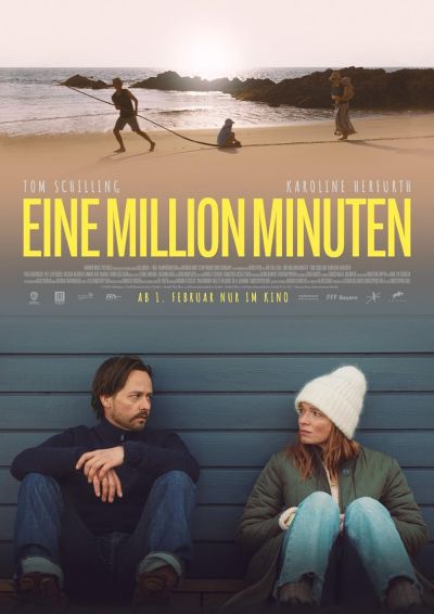 watch-A Million Minutes (2024)
