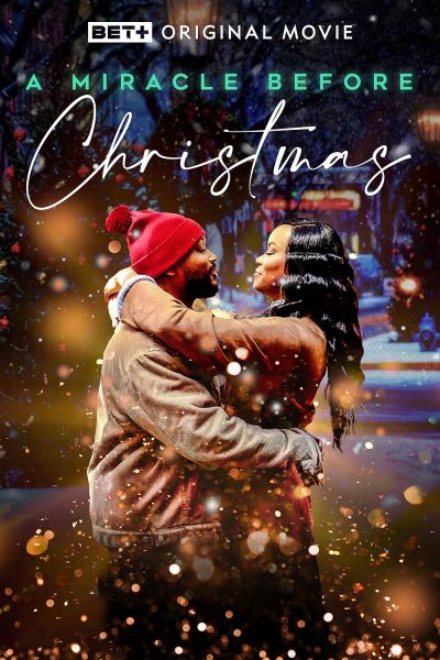 watch-A Miracle Before Christmas (2022)