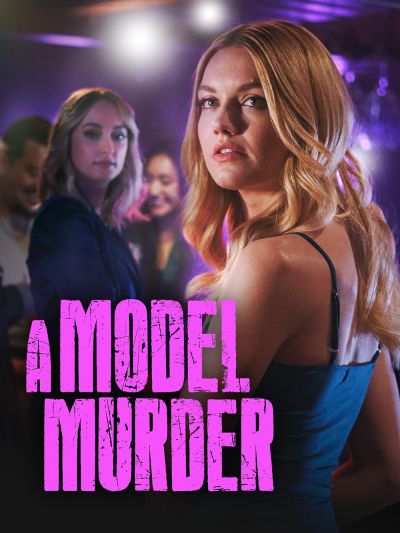 watch-A Model Murder (2024)