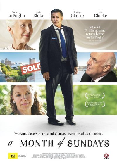 watch-A Month of Sundays (2016)