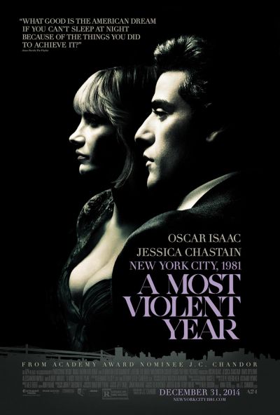 watch-A Most Violent Year (2015)