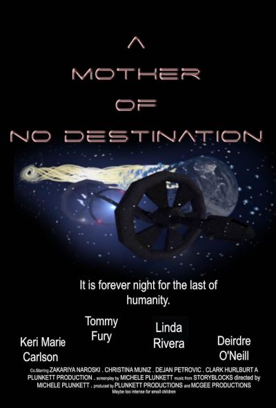 watch-A Mother of No Destination (2021)