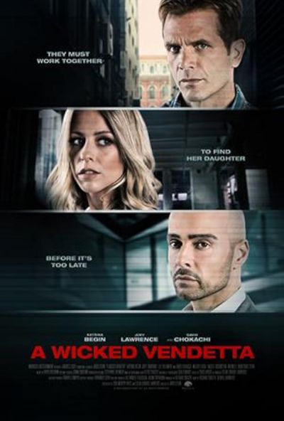 watch-A Mother's Greatest Fear (2018)