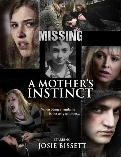 watch-A Mother's Instinct (2015)