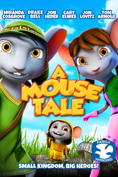 watch-A Mouse Tale (2012)