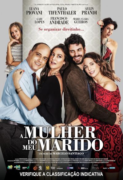watch-A Mulher do Meu Marido (2019)