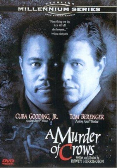 watch-A Murder of Crows (1999)