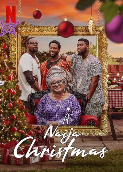 watch-A Naija Christmas (2021)